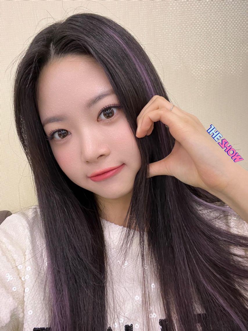 르세라핌-은채0