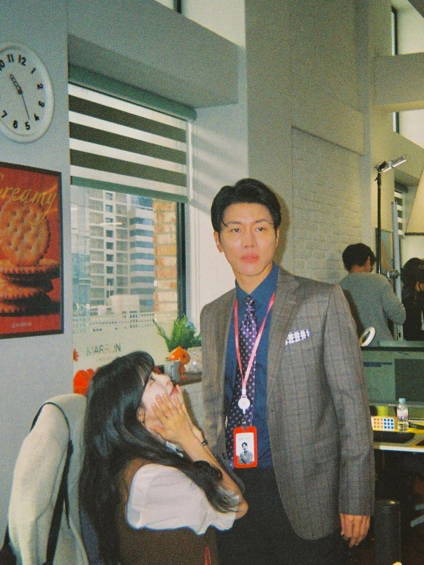 이선빈 인별 & 마리끌레르 화보11