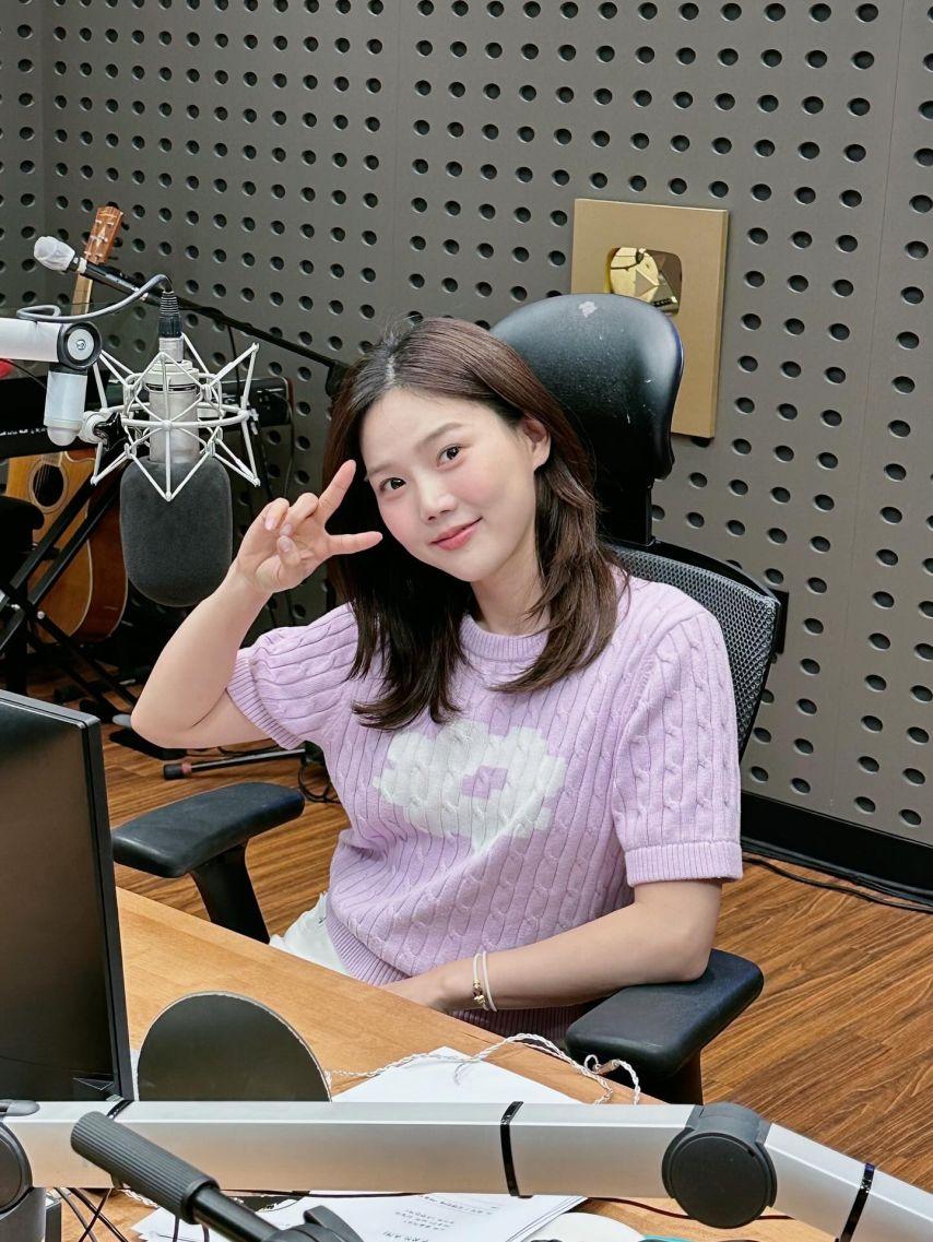 아린 오마이걸 인별/ 효정 볼륨을높여요 with 신예은 박서함6
