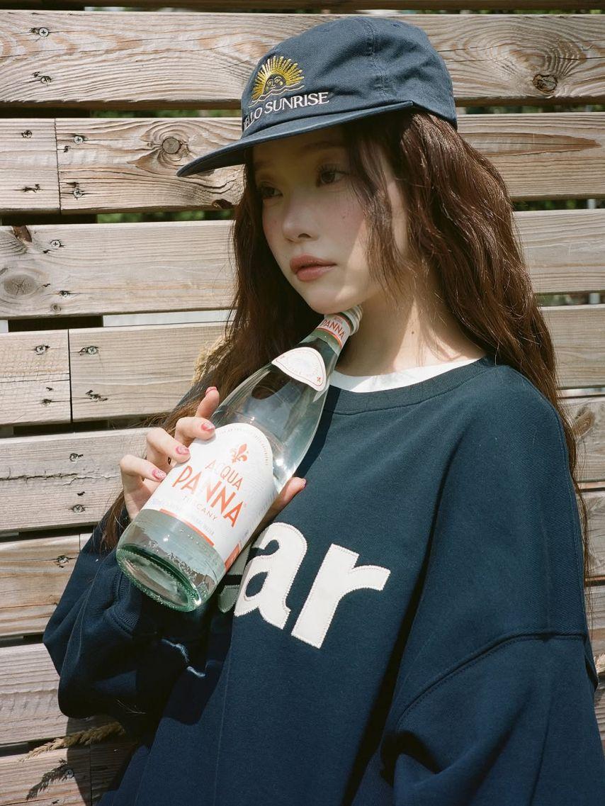 Billlie (빌리) 츠키1