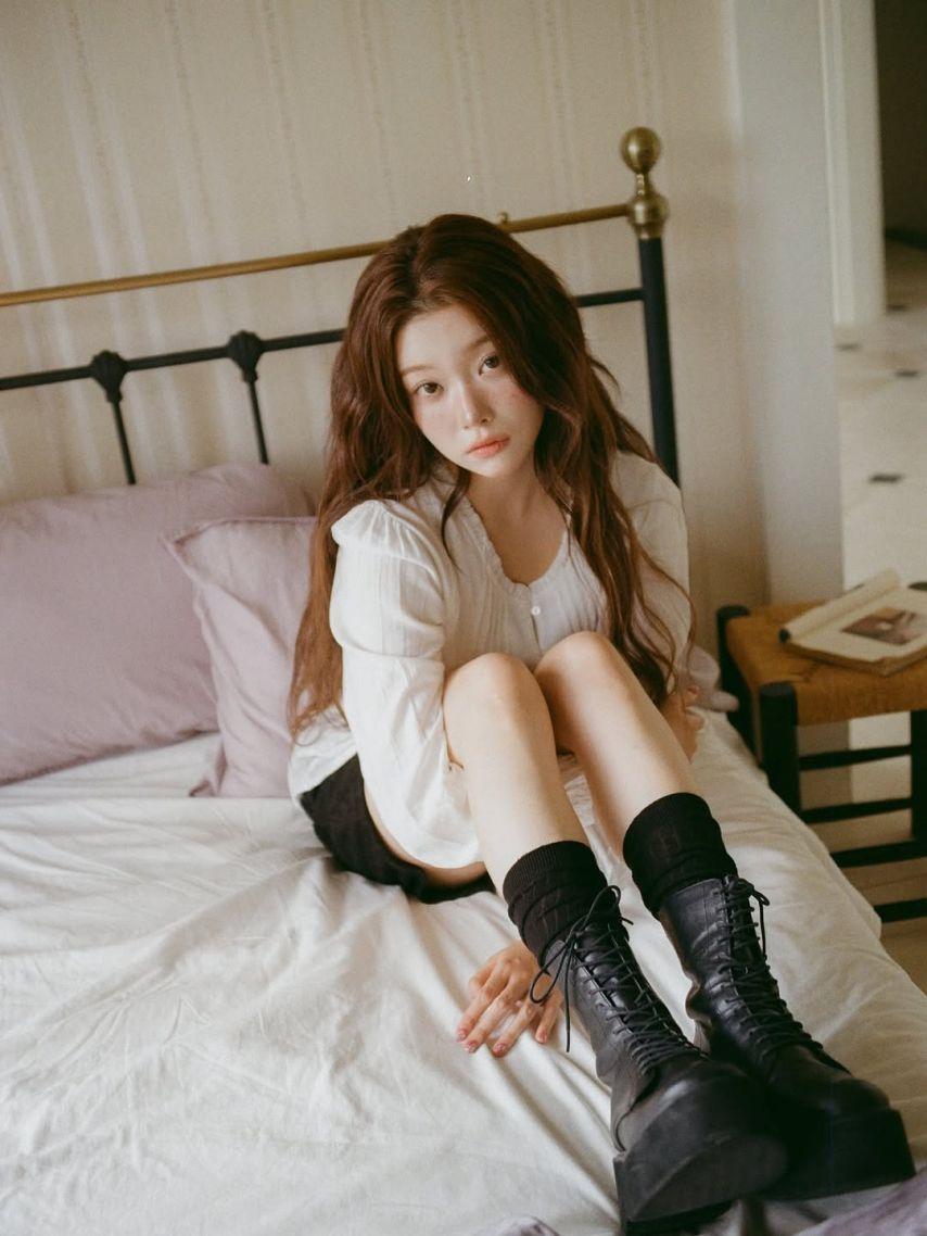 Billlie (빌리) 츠키10