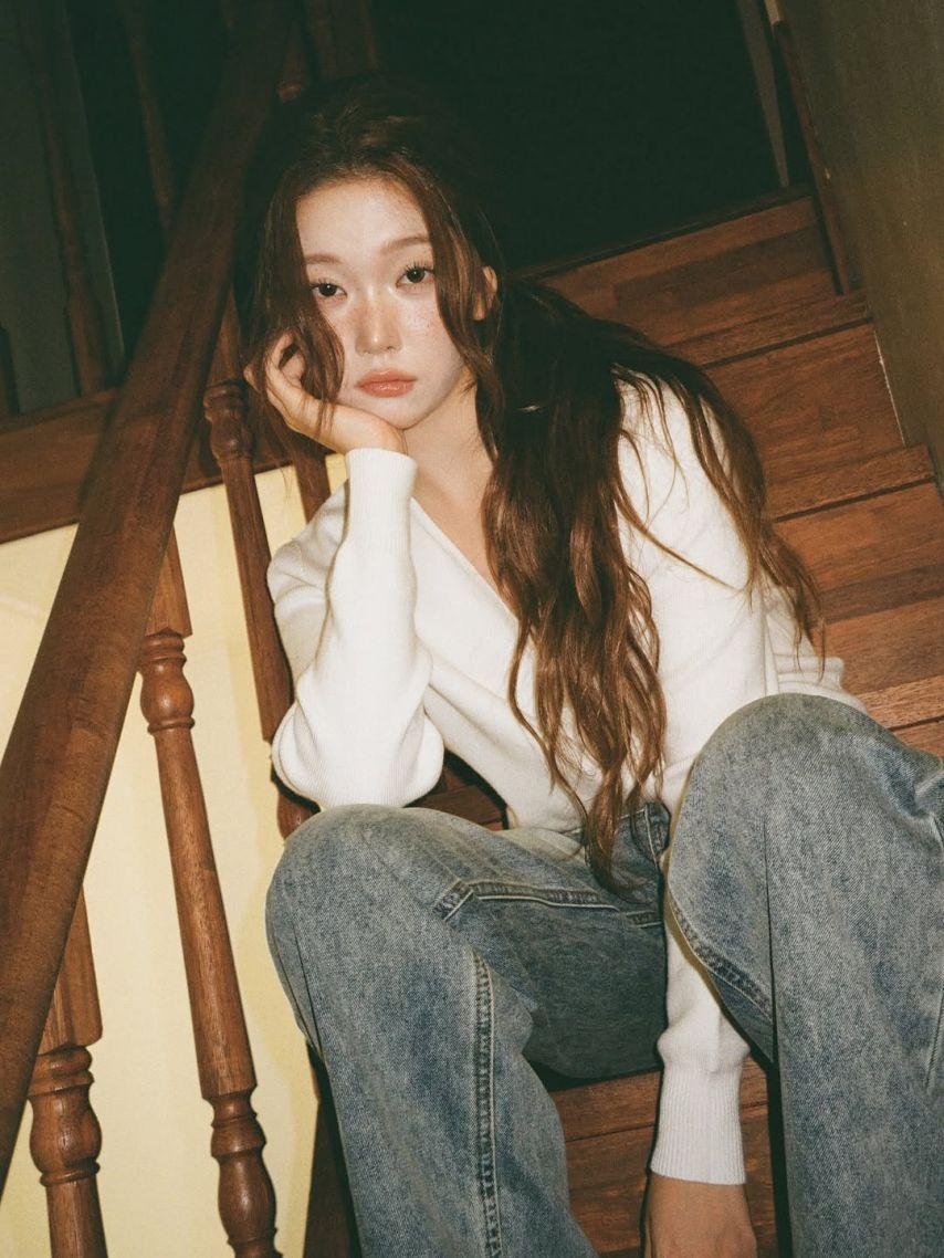 Billlie (빌리) 츠키11