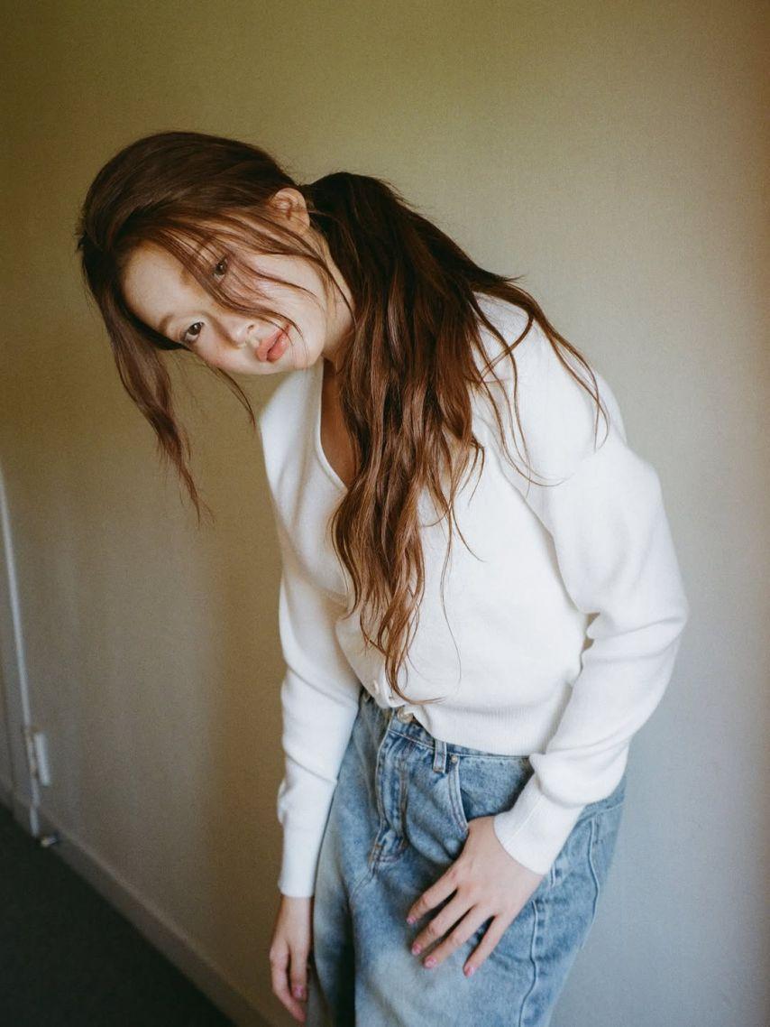 Billlie (빌리) 츠키12