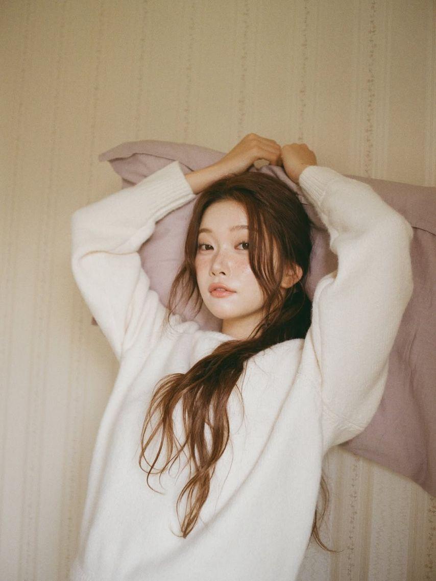 Billlie (빌리) 츠키13