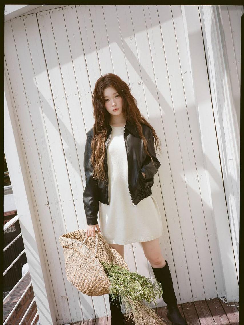 Billlie (빌리) 츠키3