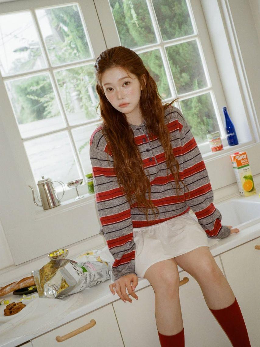 Billlie (빌리) 츠키4