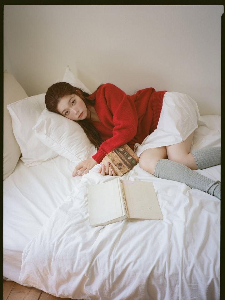 Billlie (빌리) 츠키5
