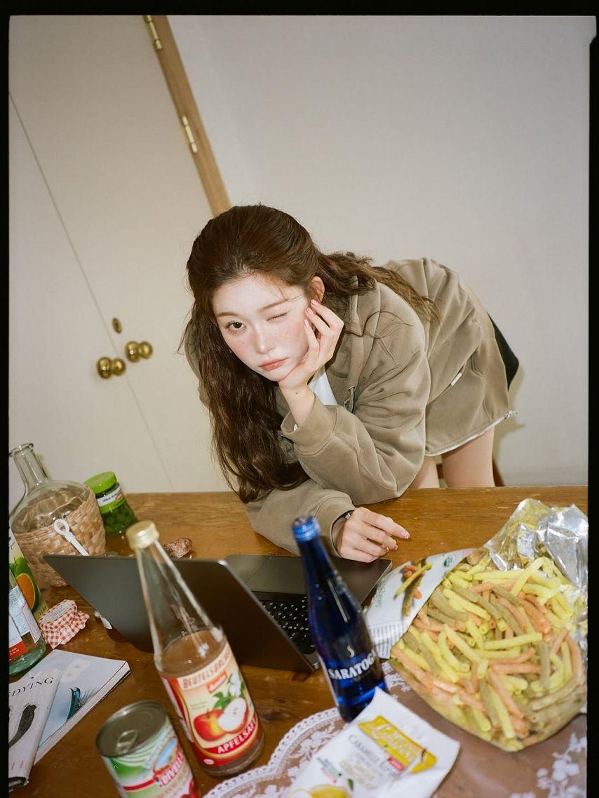 Billlie (빌리) 츠키7