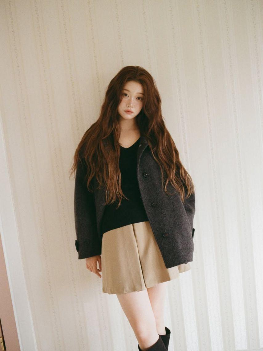 Billlie (빌리) 츠키8