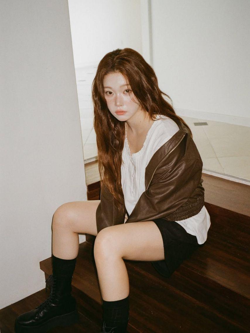 Billlie (빌리) 츠키9