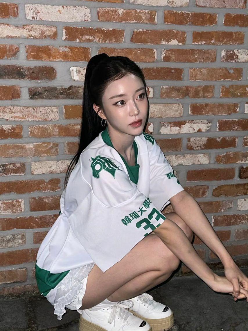 STAYC (스테이씨) 수민0
