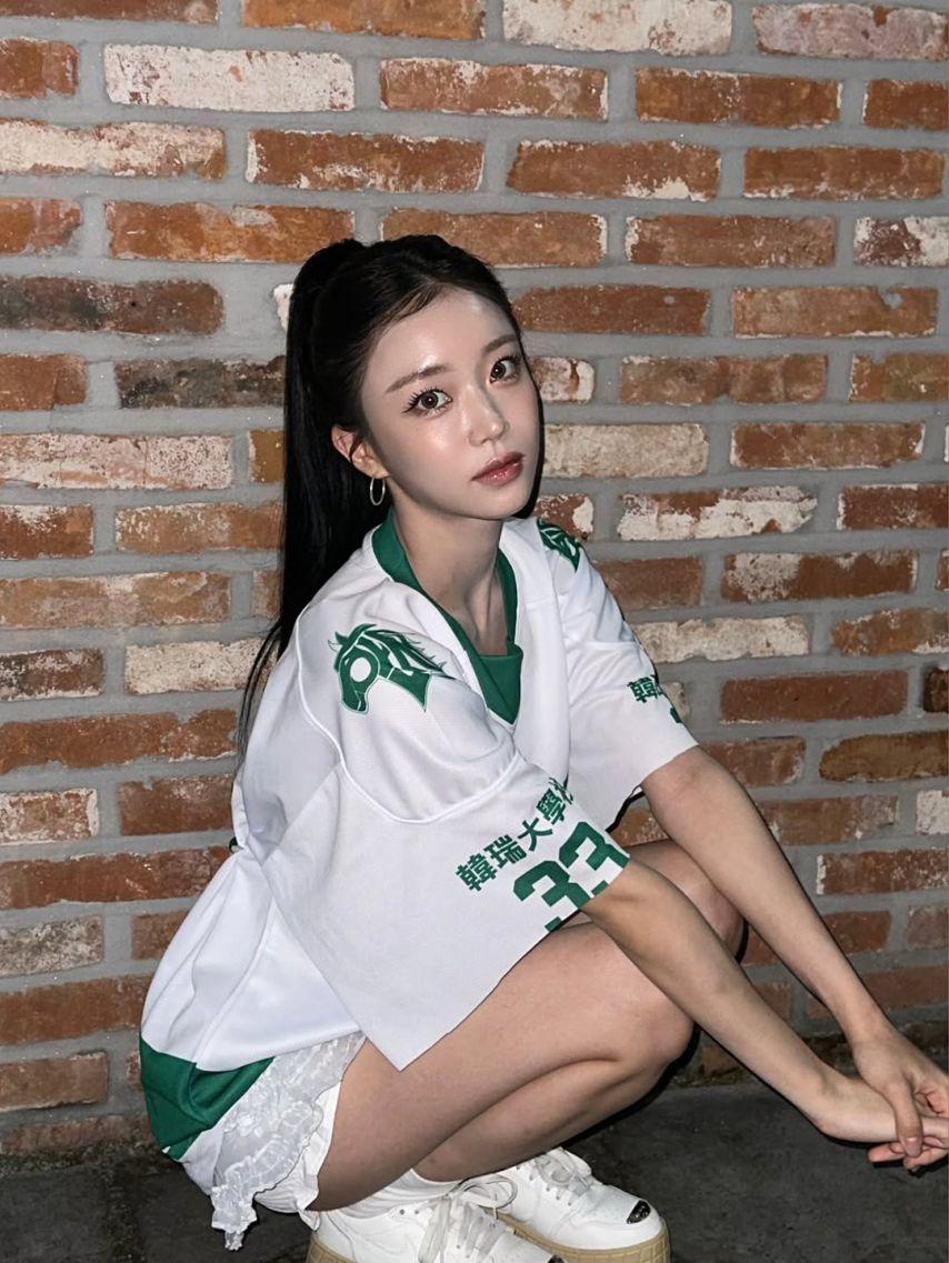 STAYC (스테이씨) 수민1