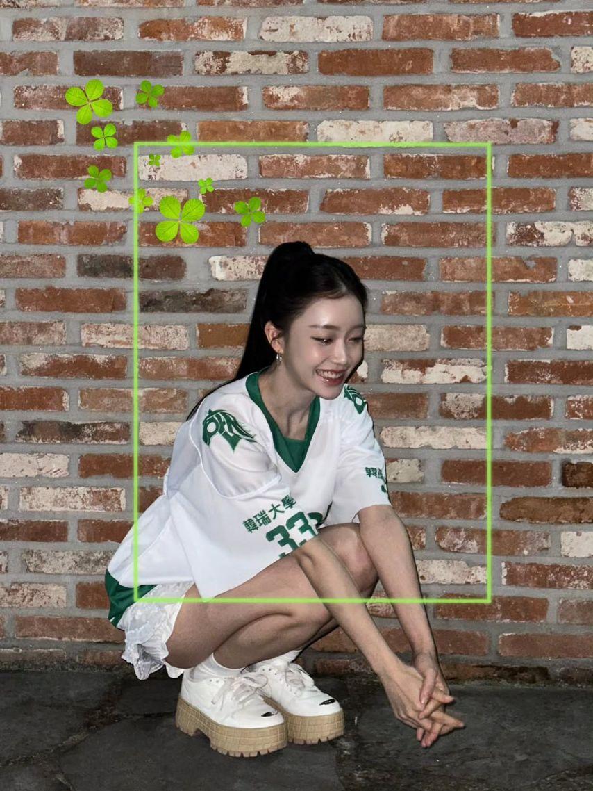 STAYC (스테이씨) 수민2
