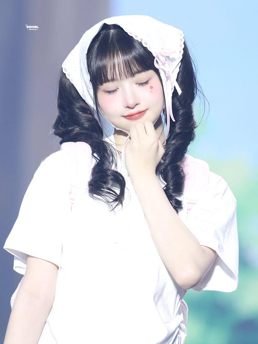 [아이브] 레이0
