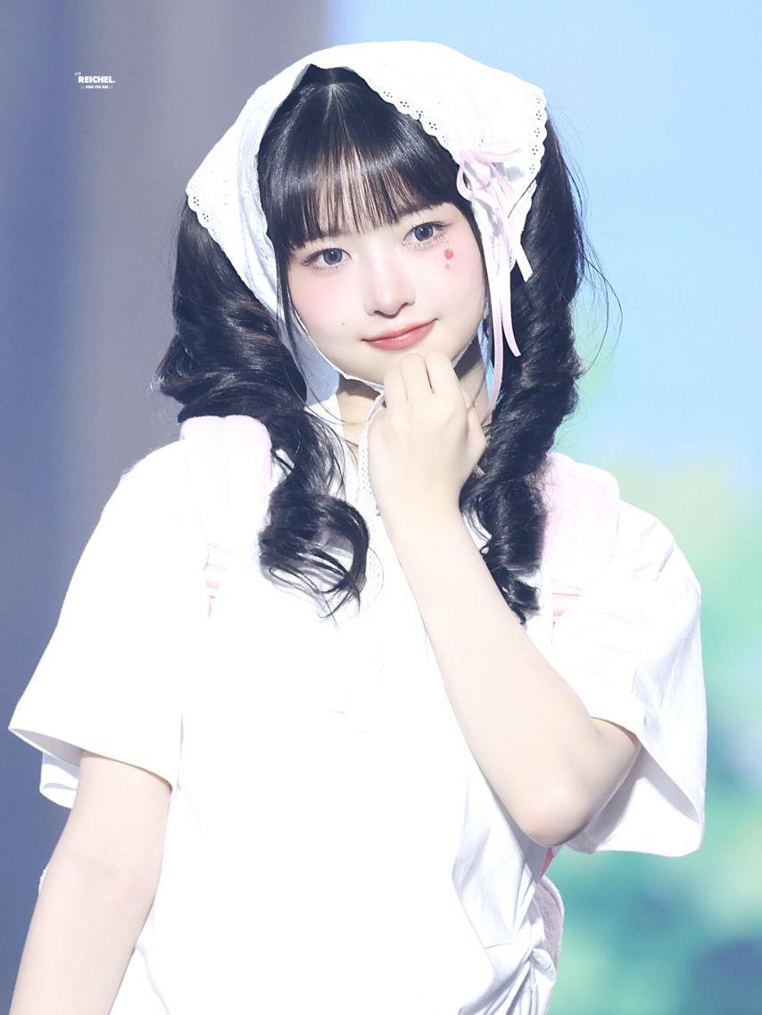 [아이브] 레이1