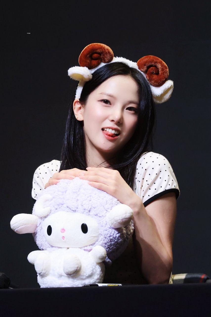 케플러 최유진3