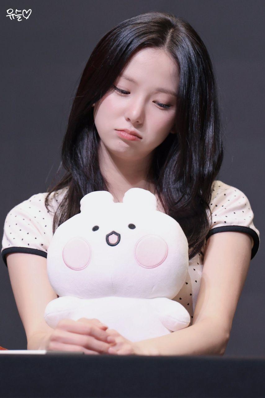 케플러 최유진5