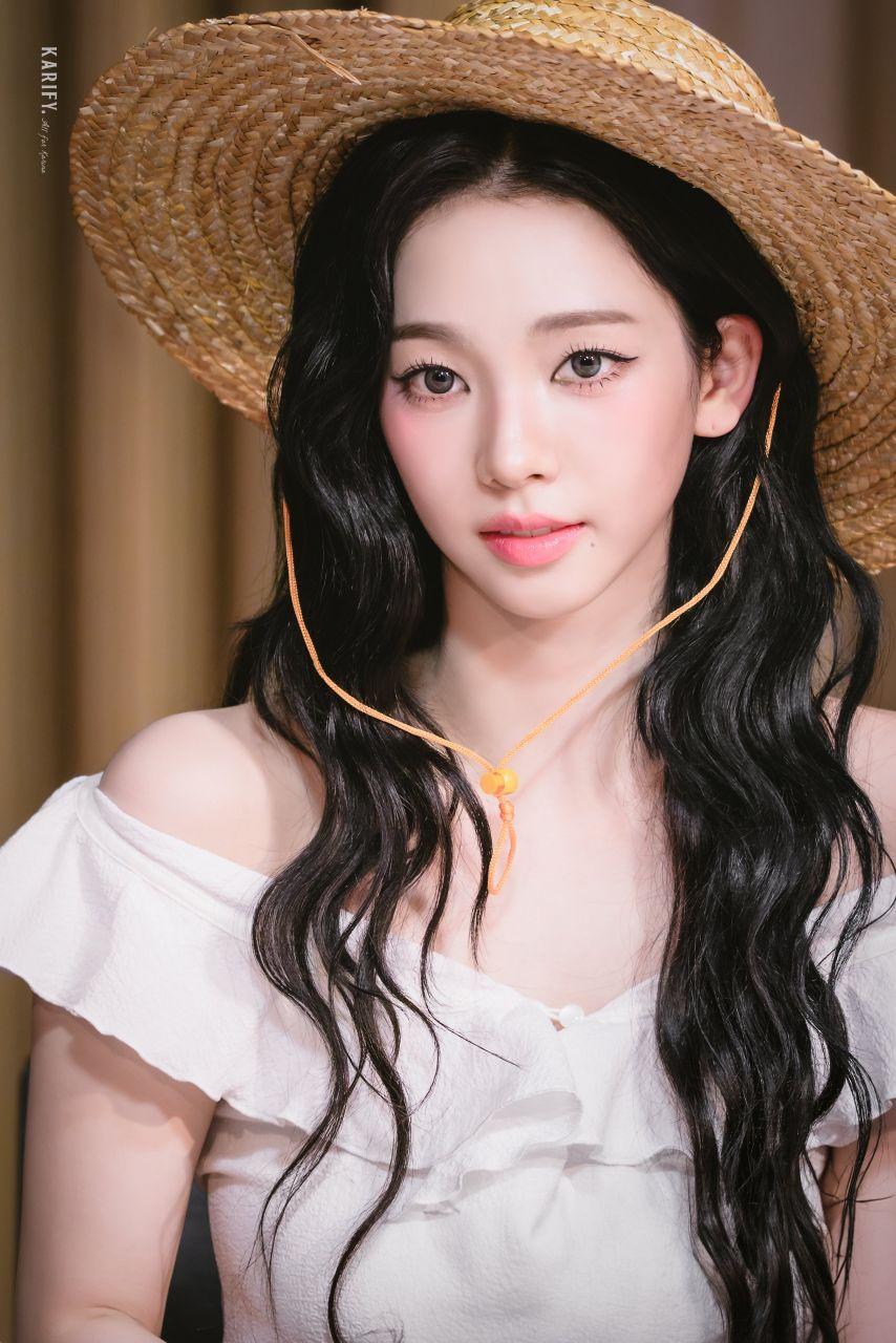 [에스파] 카리나0