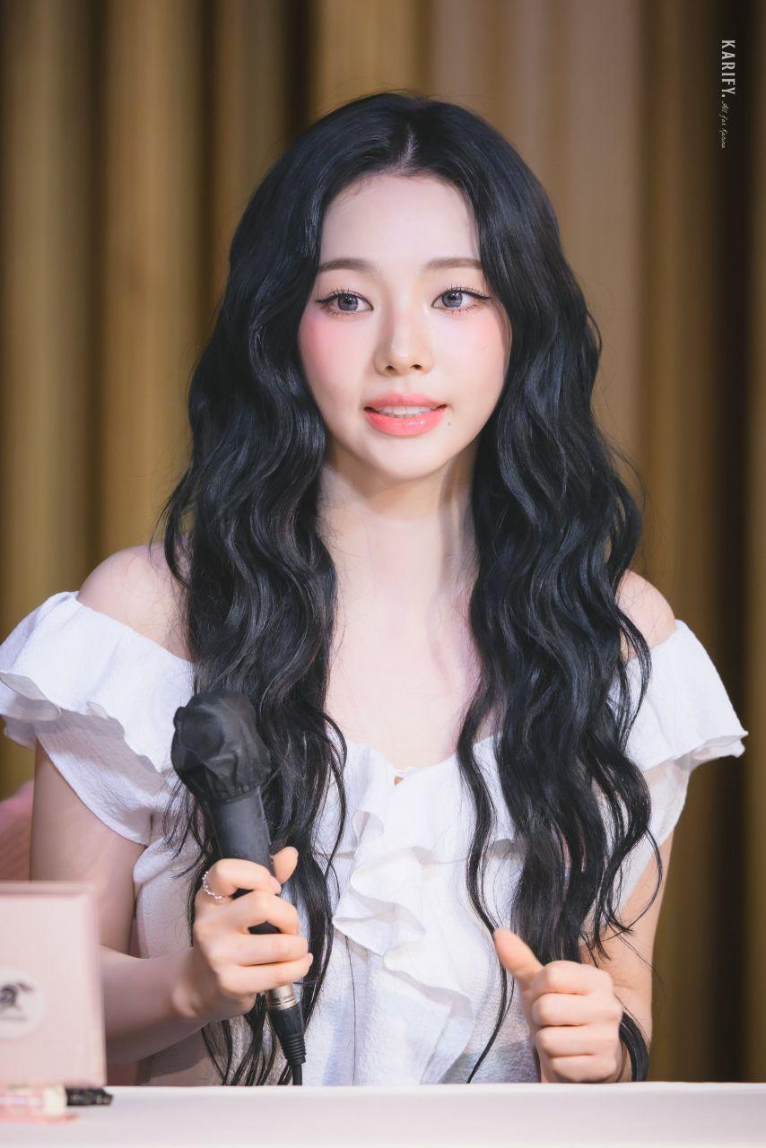 [에스파] 카리나2