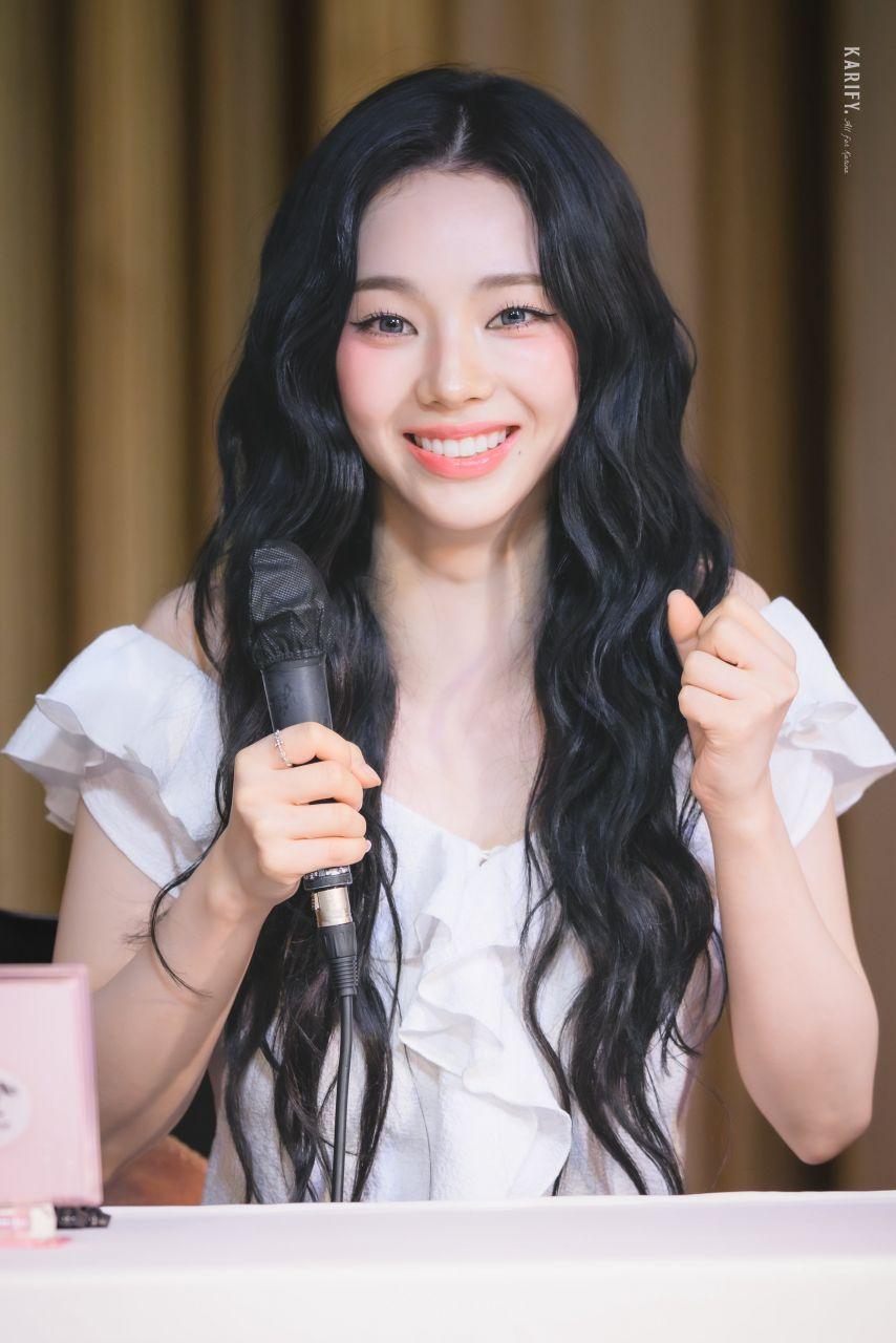 [에스파] 카리나3