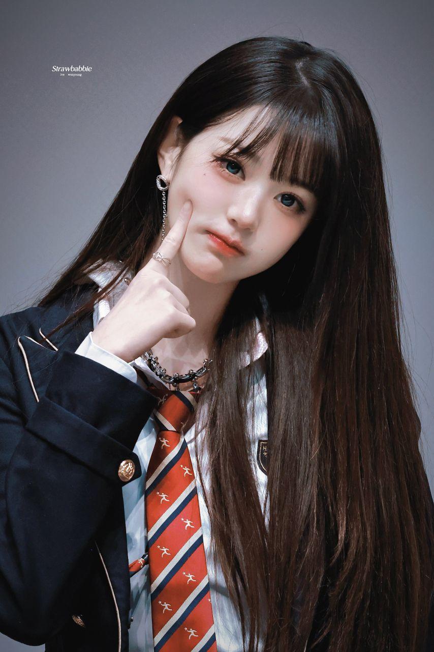 [아이브] 장원영1