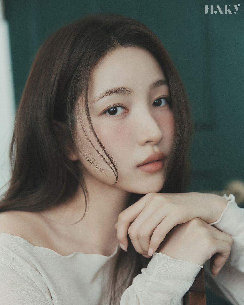 김소원 새소속사 프로필1