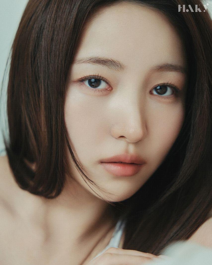 김소원 새소속사 프로필3