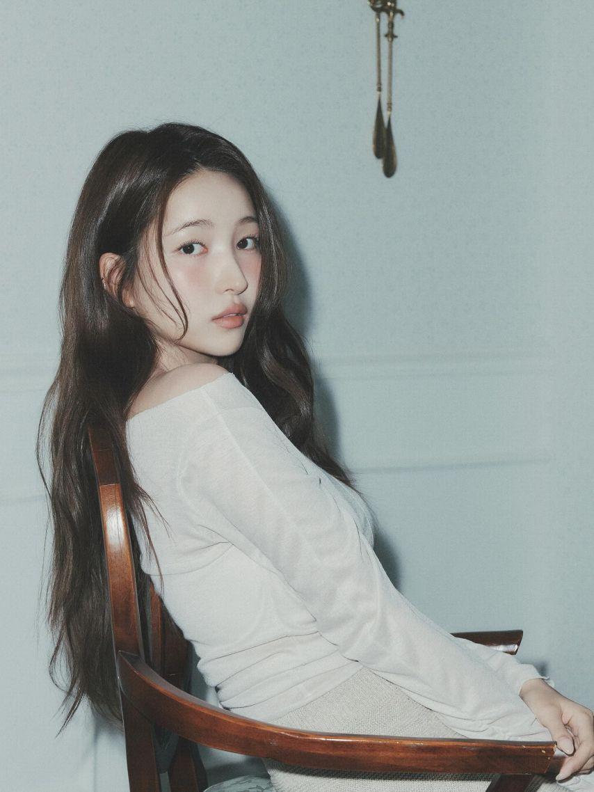 김소원 새소속사 프로필6