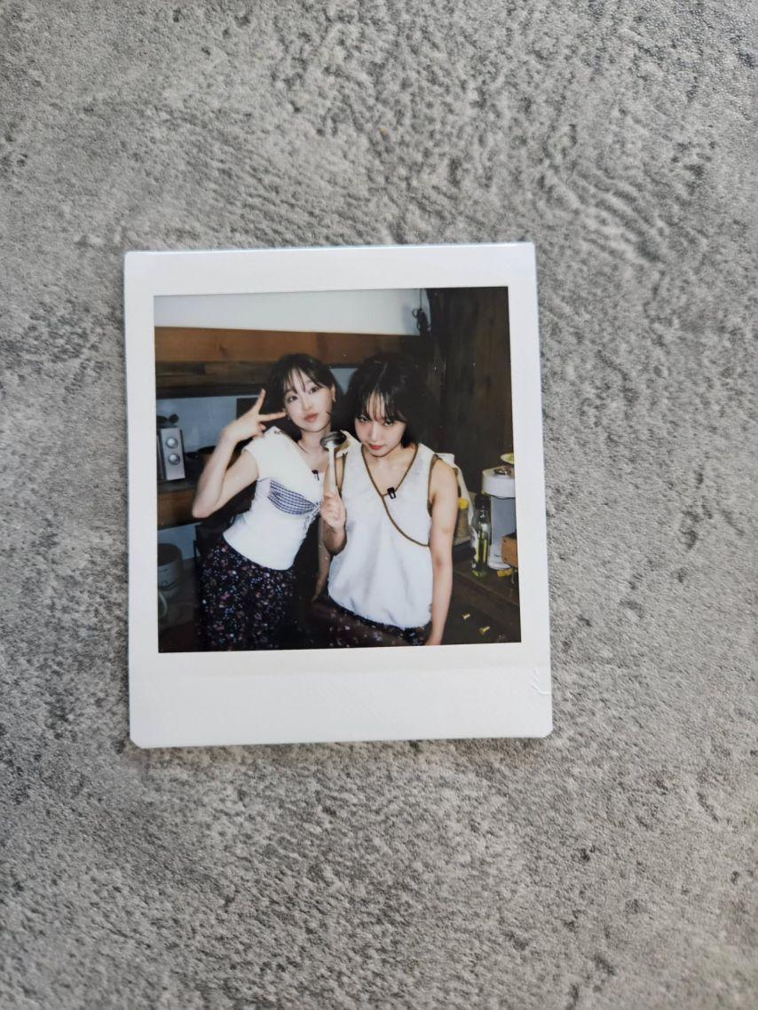 츄 지켜츄 with 아린 최유정 99즈/ 250927/ 250929 등1