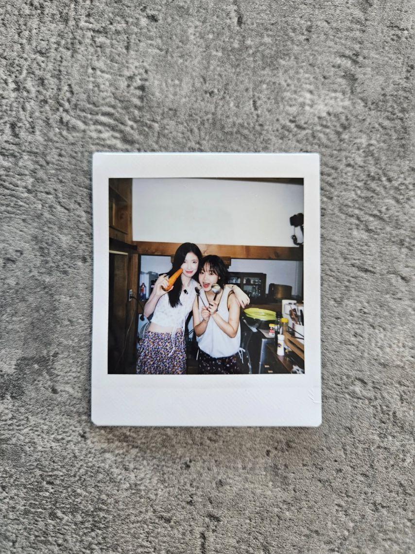 츄 지켜츄 with 아린 최유정 99즈/ 250927/ 250929 등4