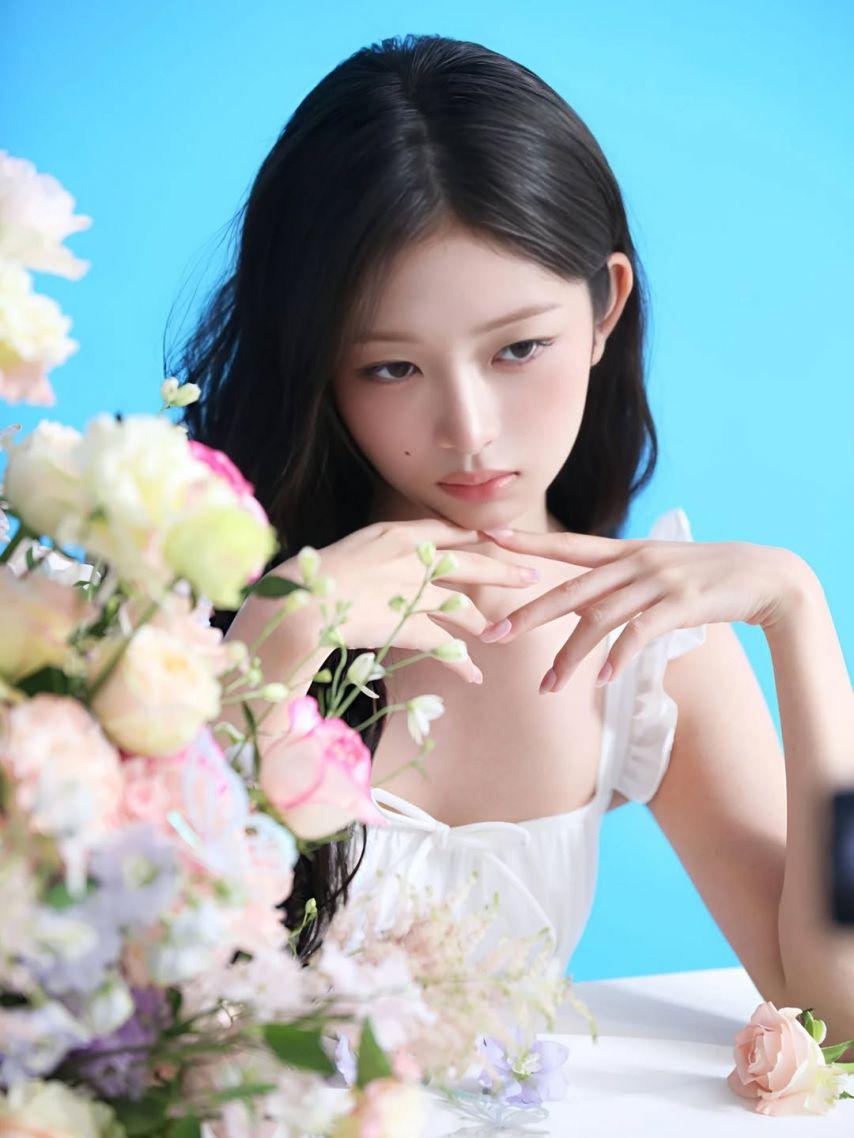 IVE (아이브) 레이0