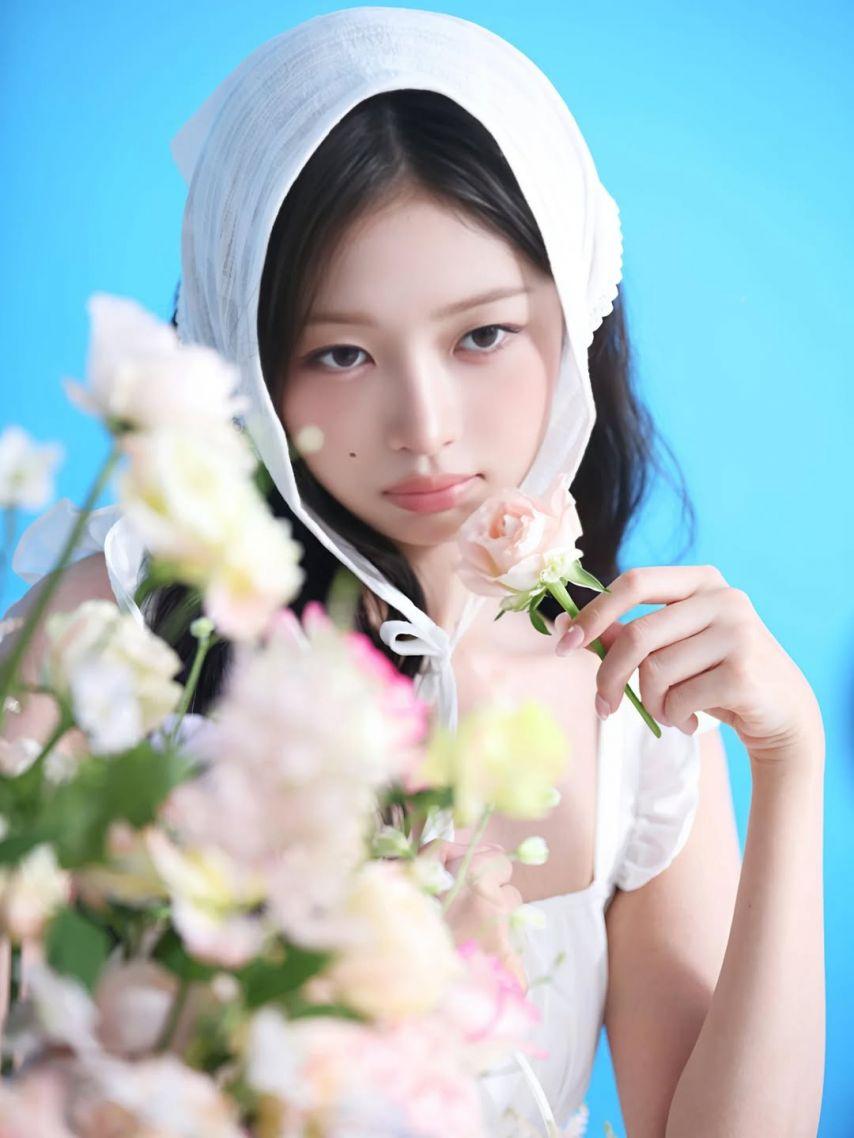 IVE (아이브) 레이1