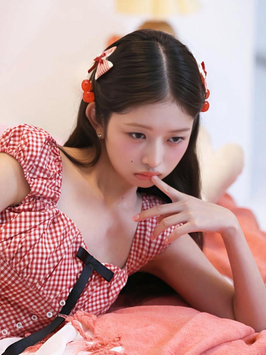 IVE (아이브) 레이3