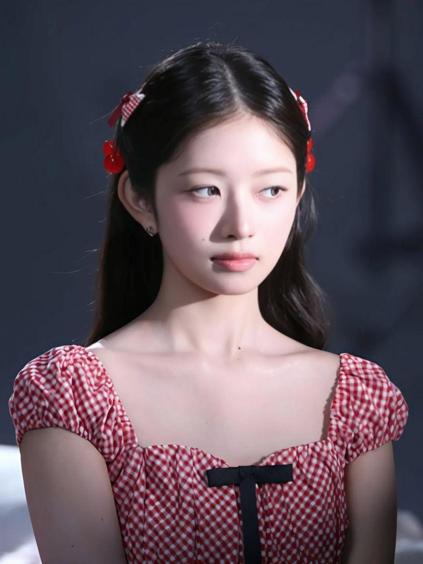 IVE (아이브) 레이6