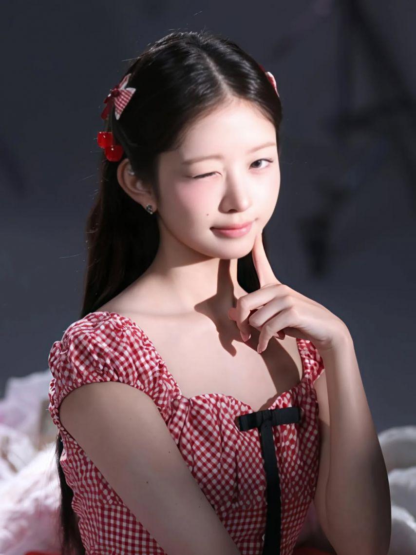 IVE (아이브) 레이7