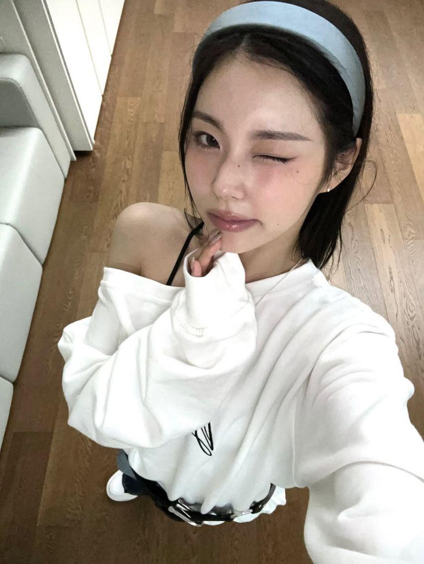 NMIXX (엔믹스) 규진0