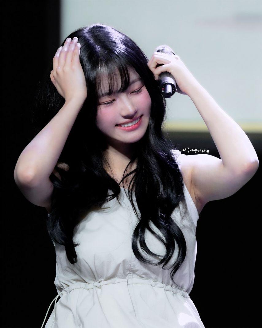 [QWER] 쵸단1