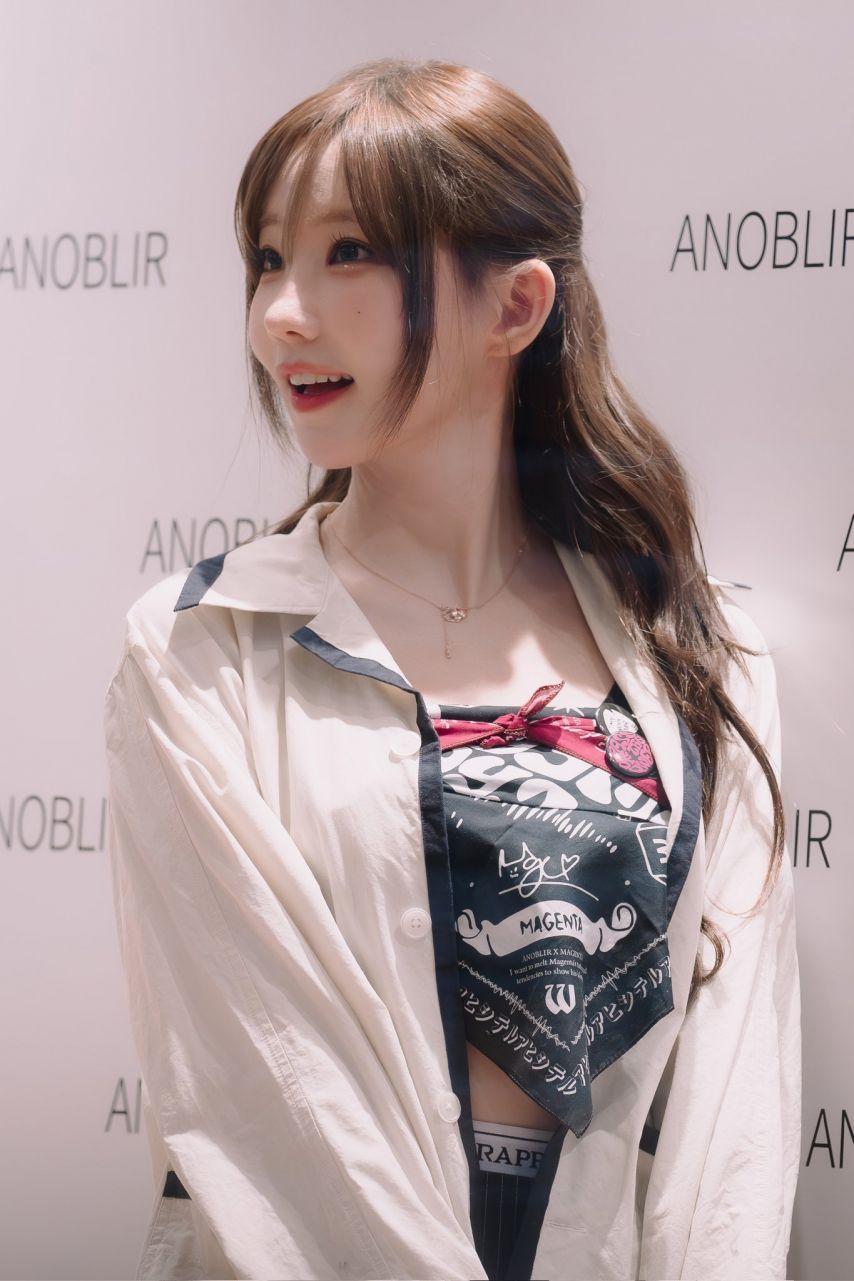 [QWER] 마젠타3