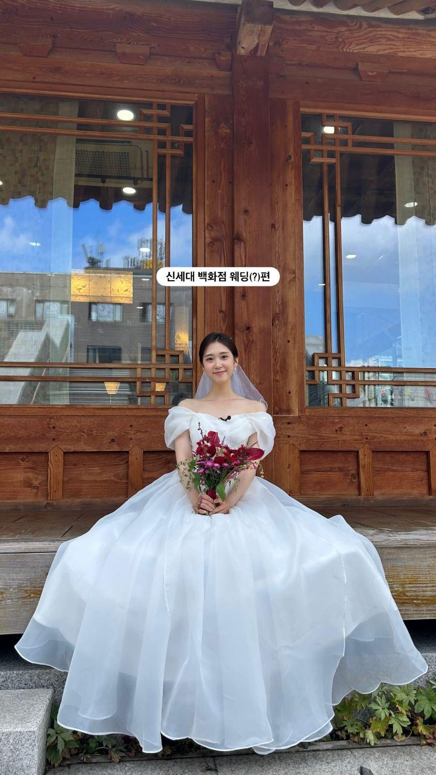 이수빈 아나운서0