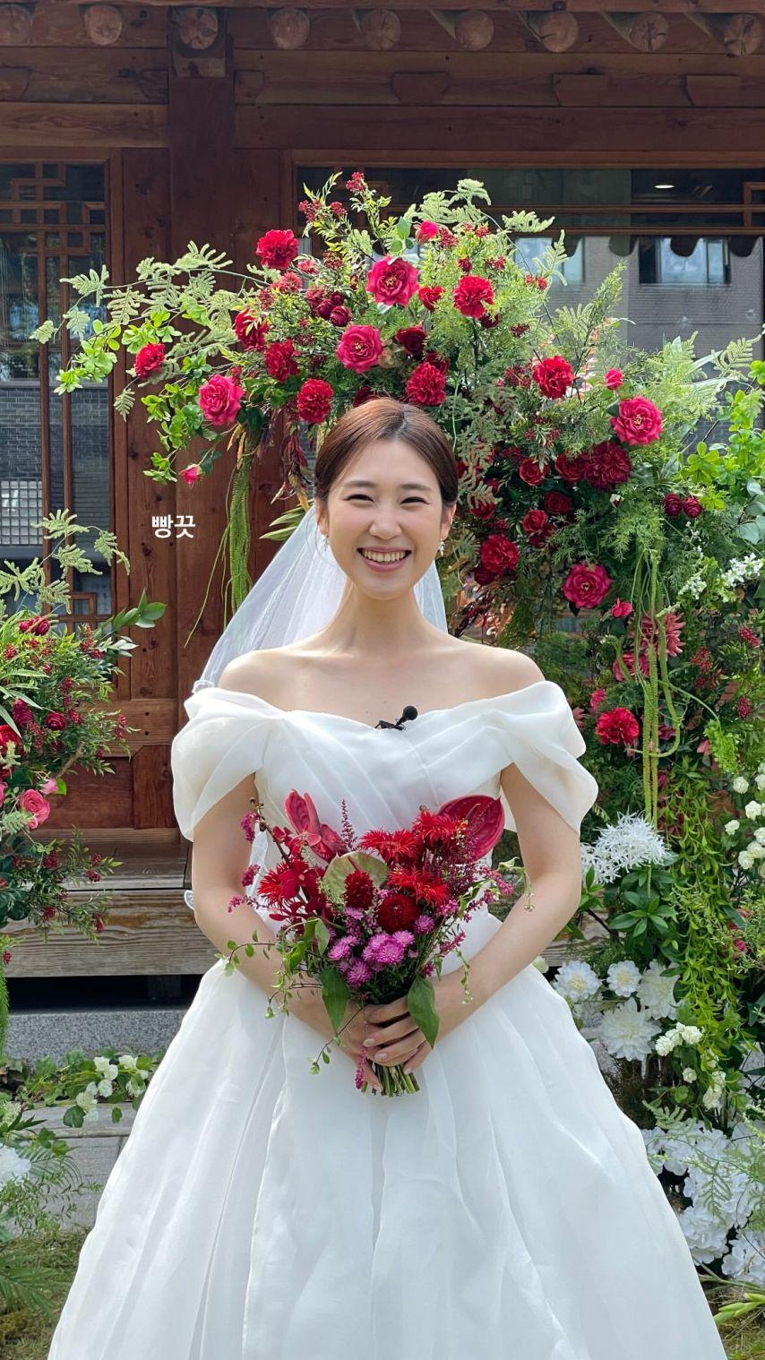 이수빈 아나운서1