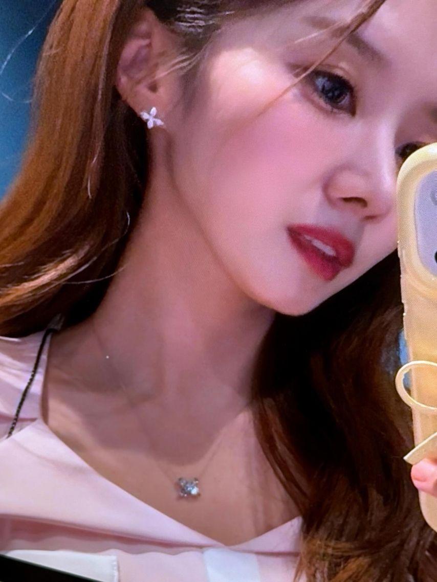 윤수빈 아나운서1