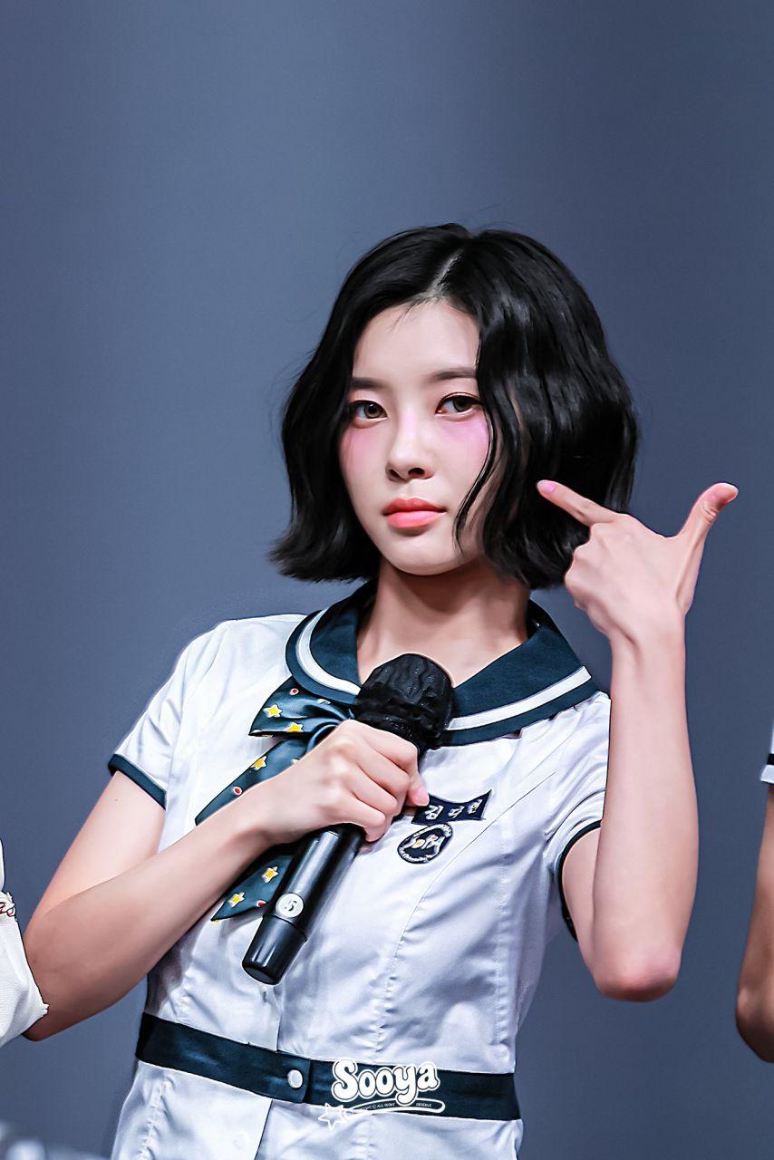 케플러 김다연1