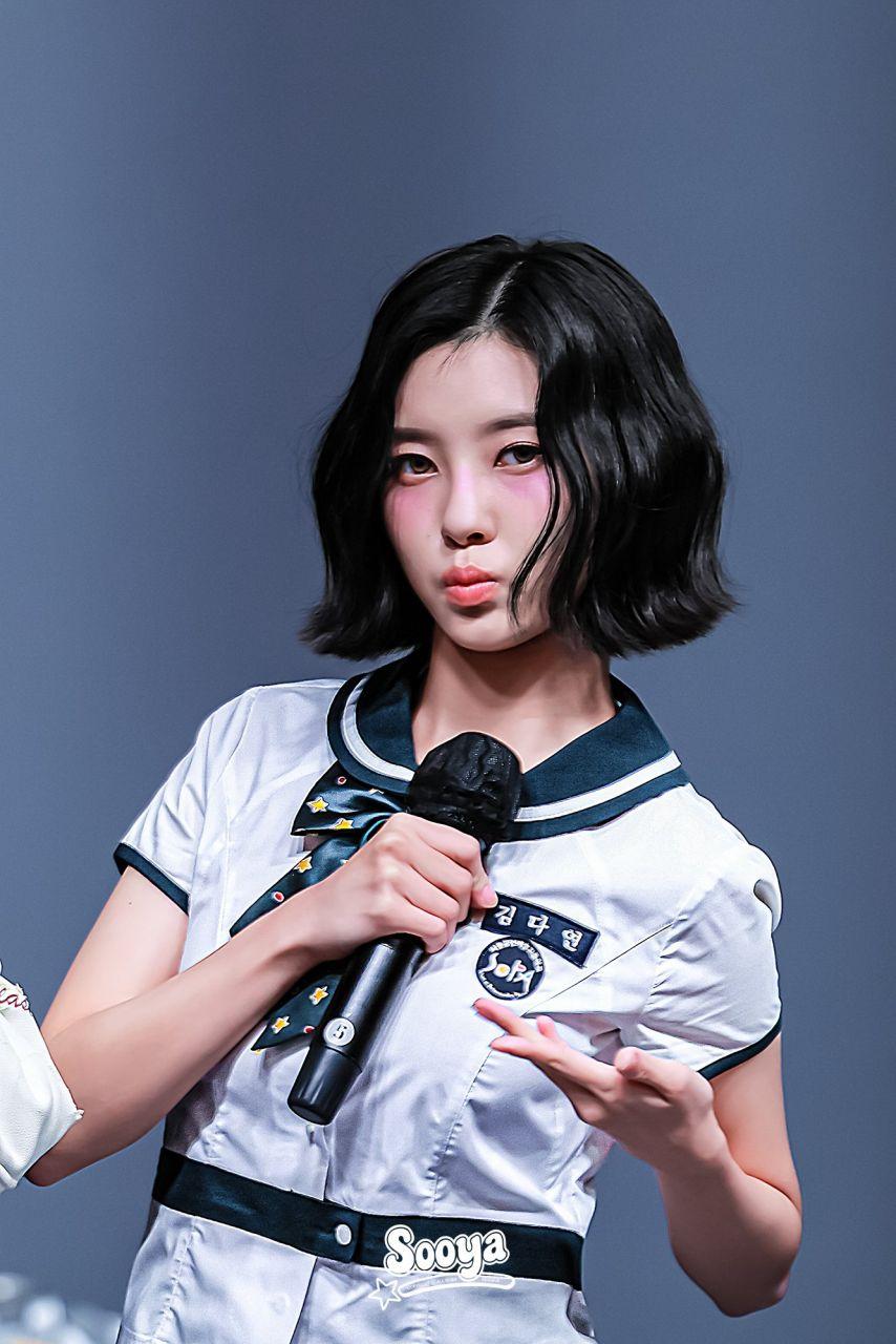 케플러 김다연3