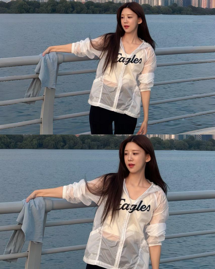 소이원 아나운서0