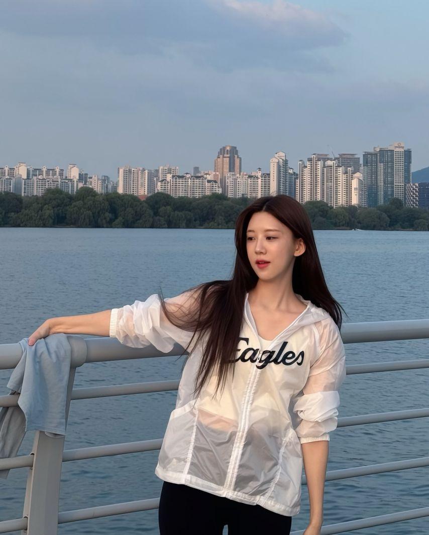 소이원 아나운서1