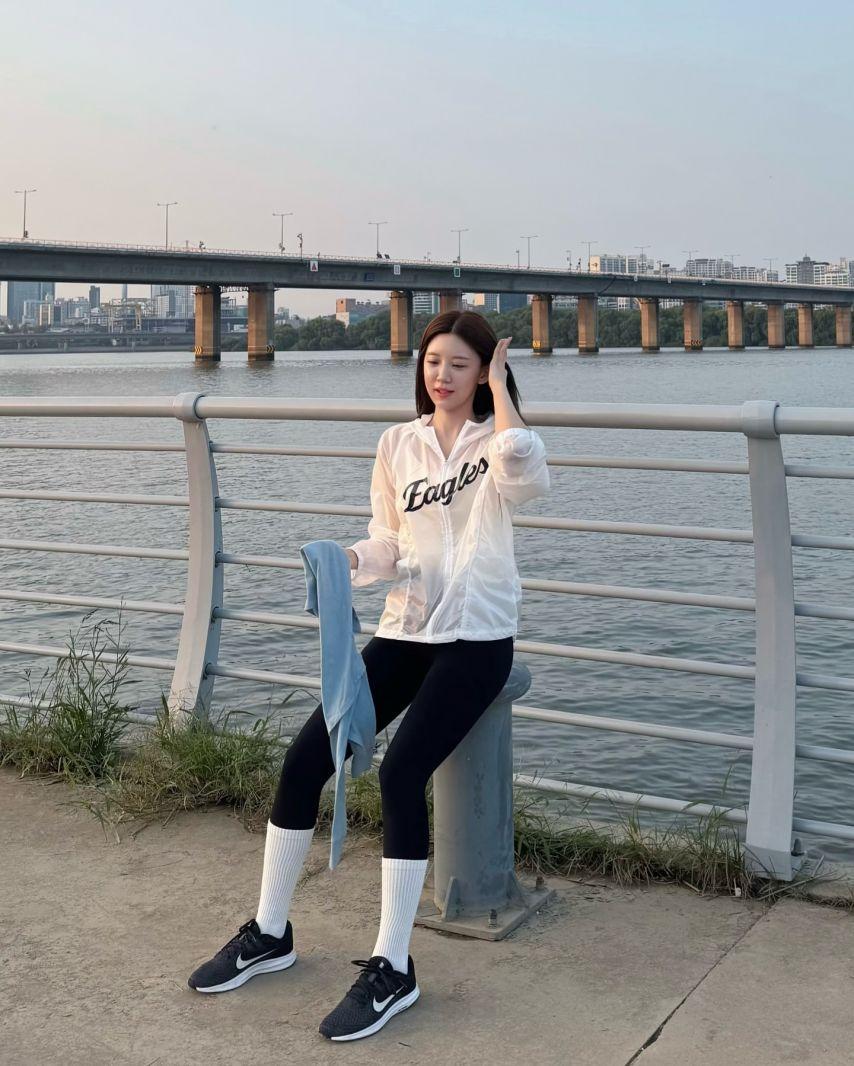소이원 아나운서5