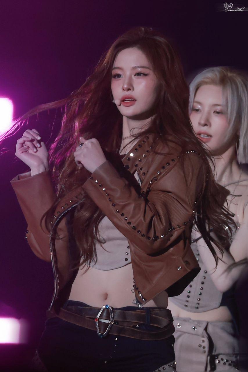 [엔믹스] 설윤1
