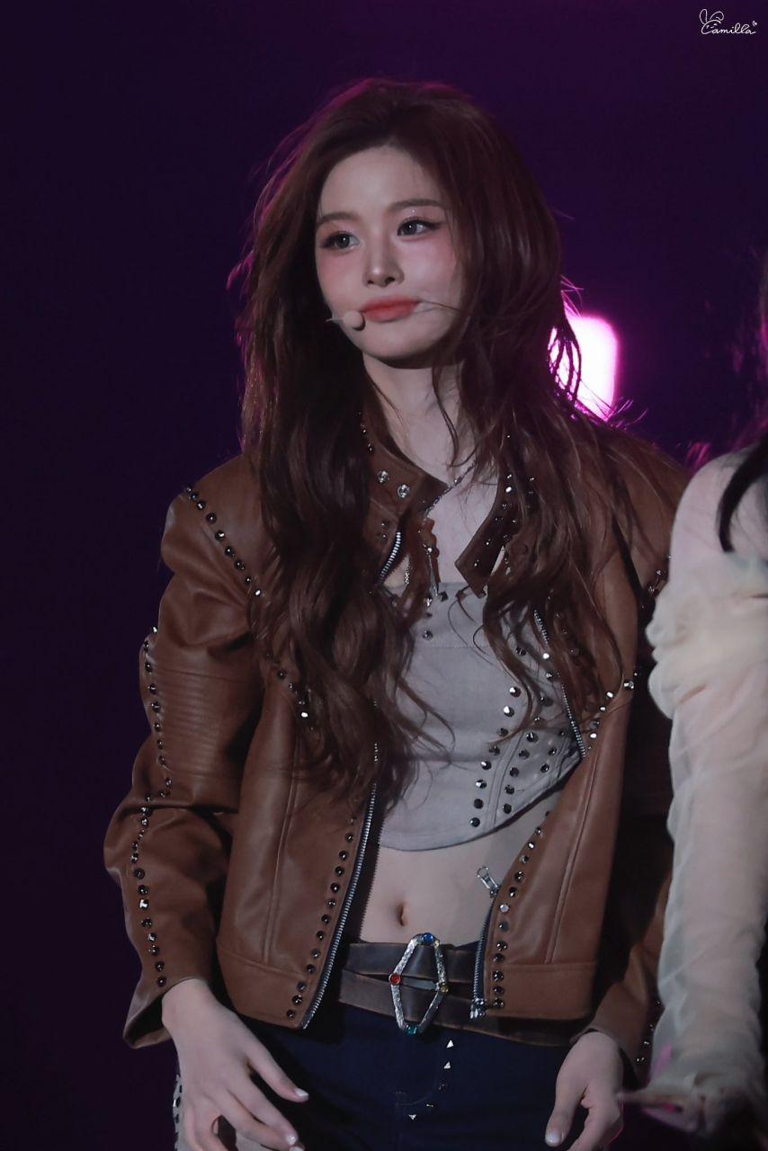 [엔믹스] 설윤3