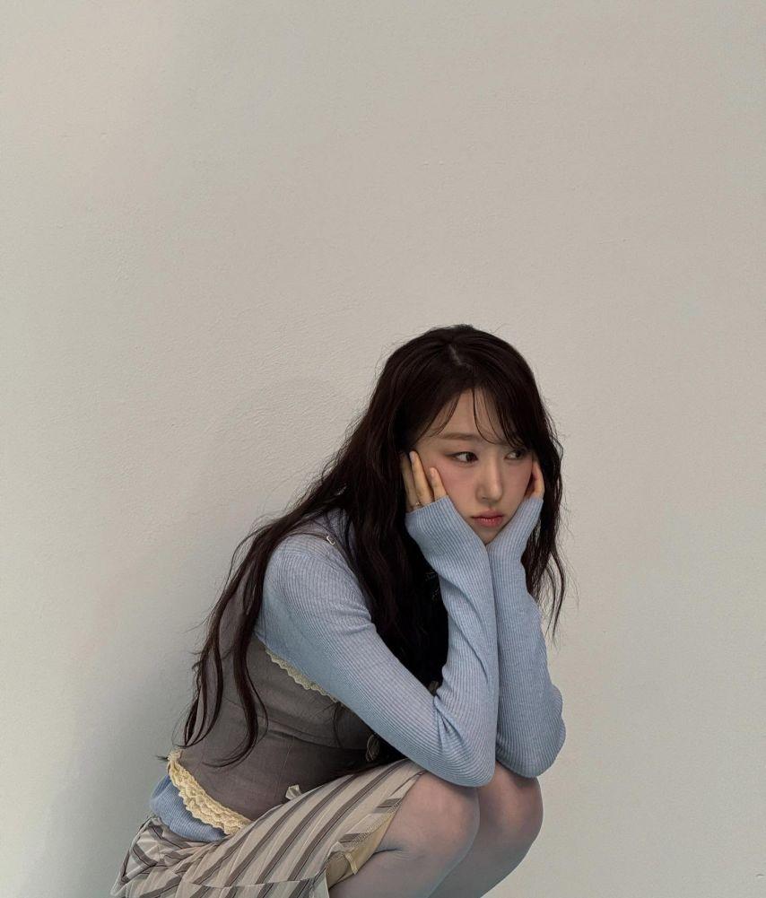 수빈 우주소녀 롤링스톤/ 인별11