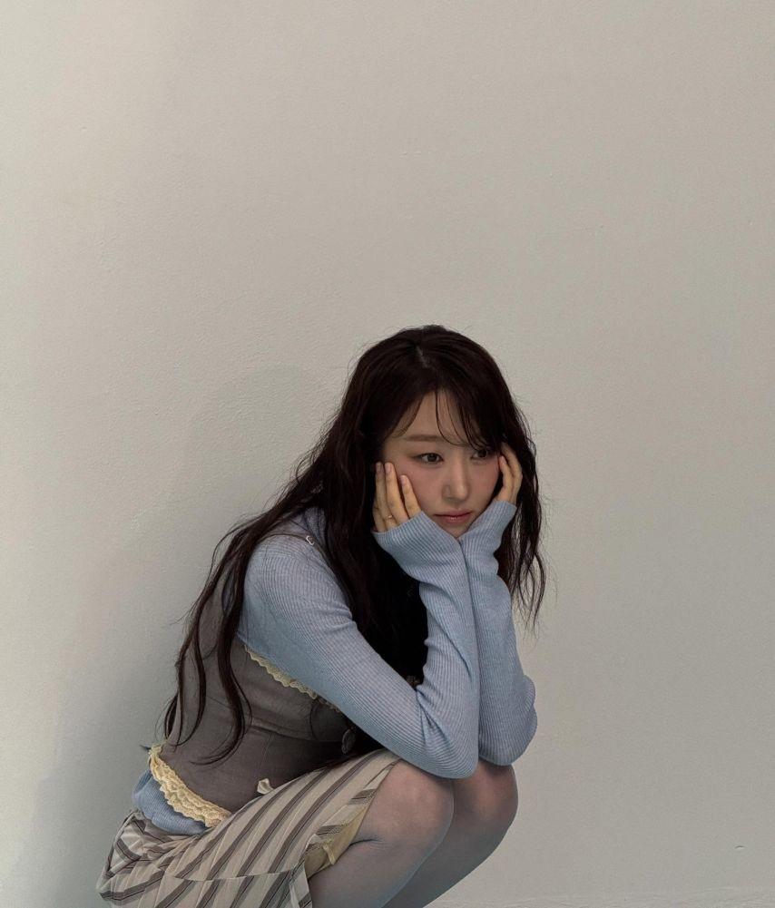 수빈 우주소녀 롤링스톤/ 인별15